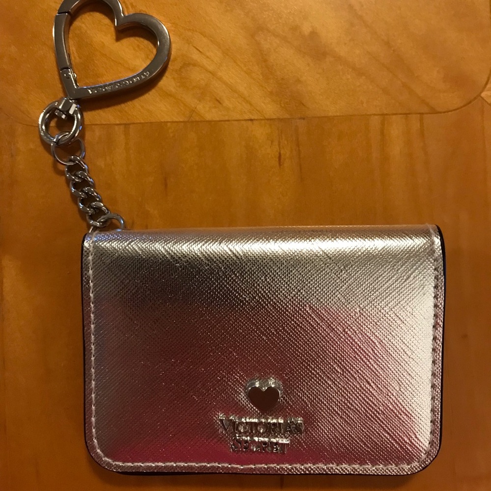 Victoria’s Secret cardholder